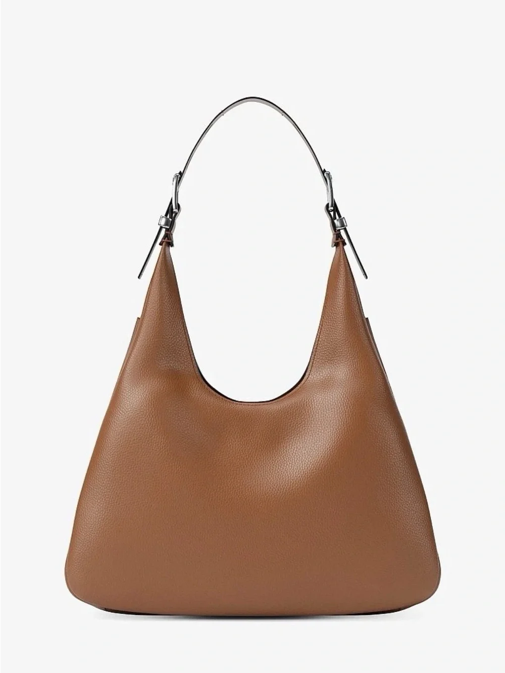 Michael Kors large cognac